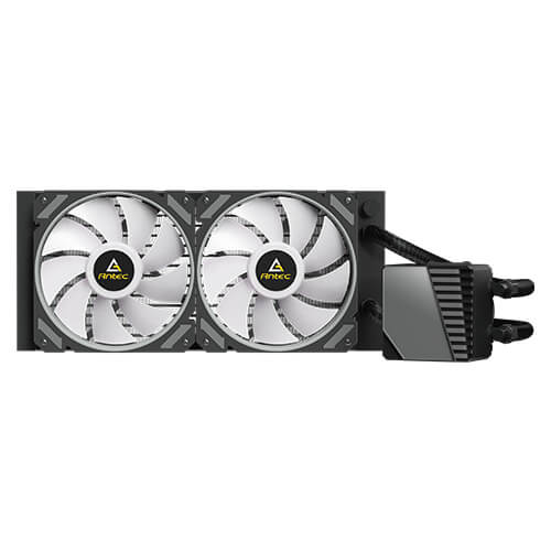 Antec Symphony 240 ARGB Liquid cooling system