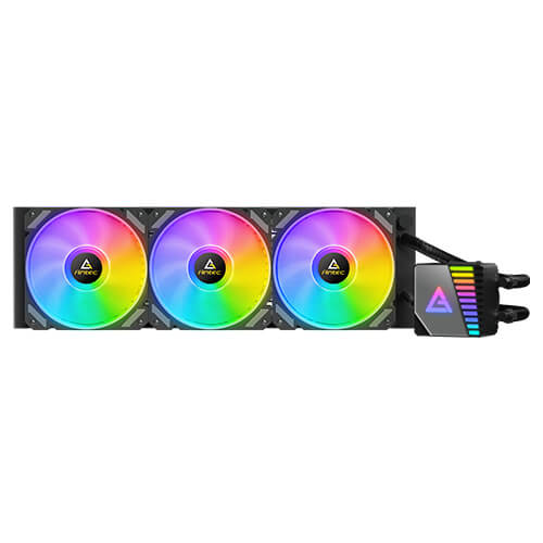 Antec Symphony 360 ARGBÂ Liquid cooling system