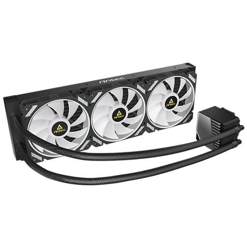 Antec Symphony 360 ARGBÂ Liquid cooling system