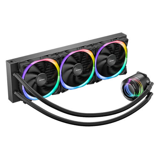 Antec Vortex 360 ARGB  Liquid cooling system