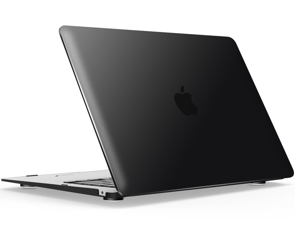 iBenzer Neon Party Hard Shell Case for Apple Macbook Air
