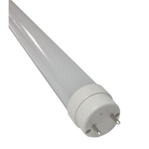 LEDware LED Tube Light 240V 0.6m T10 9W 800Lm Cool White Internal Two-End Power Frosted Cover