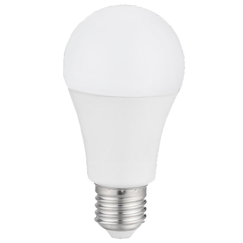 Jadens LED Bulb Light E27 Edison Screw Type Replacement Globe 8.5W (800 lm) Cool Daylight