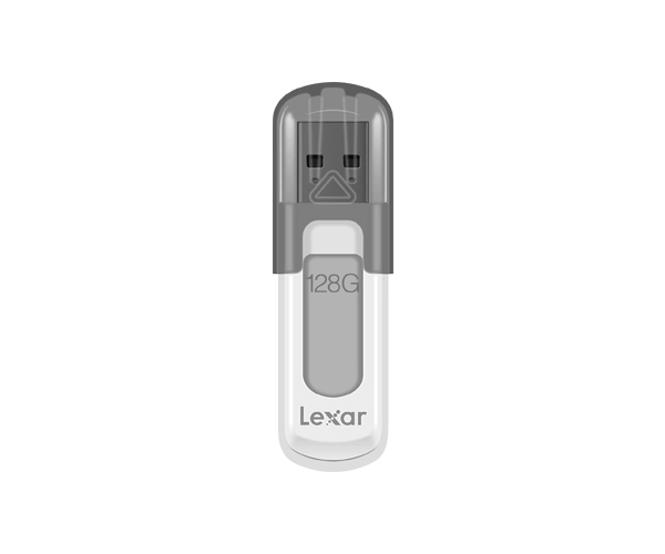 Lexar JumpDrive V100 USB3.0 Rex 128AB