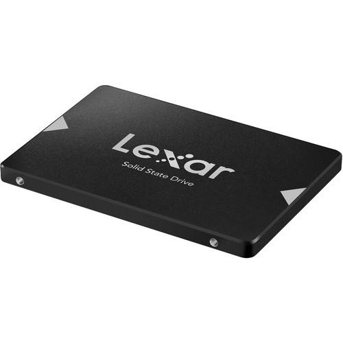 Lexar Internat SSD - Mainstream(Aluminum Housing) LNS200-240RBEU