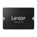 Lexar Internal SSD - Mainstream(Aluminum Housing) LNS200-480RBEU