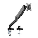 mbeat Activiva ErgoLife 17"- 32" Single Monitor Screen Steel Gas Spring Monitor Arm Desk Mount