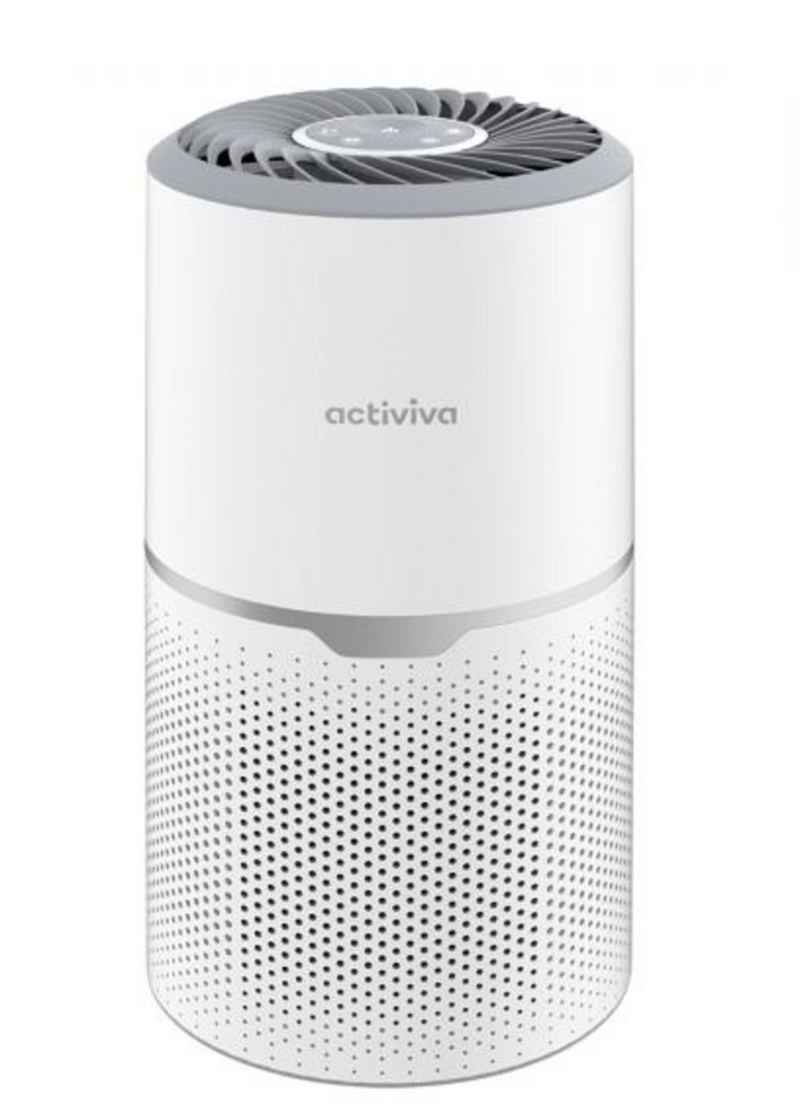 mBeat Activiva True HEPA Air Purifier