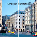 TP-Link VIGI C340I (2.8mm) 4MP Outdoor IR Bullet Network Camera