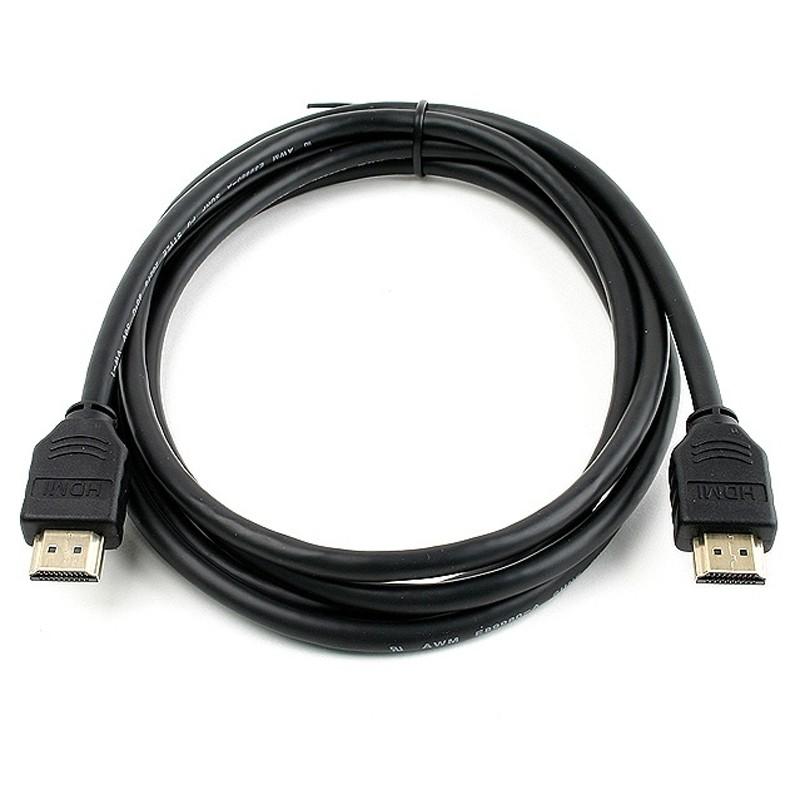 HDMI Cable Male to Male 1.8m OEM