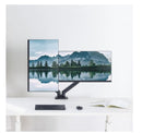 mbeat Activiva ErgoLife 17"~32" Dual Monitor Screen Steel Gas Spring Monitor Arm Desk Mount