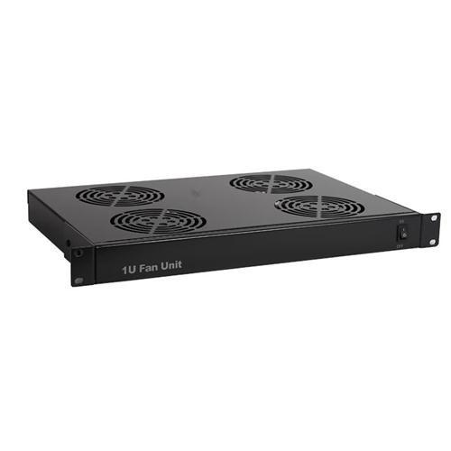 SFRAME 4 Way Rackmountable Fan Kit