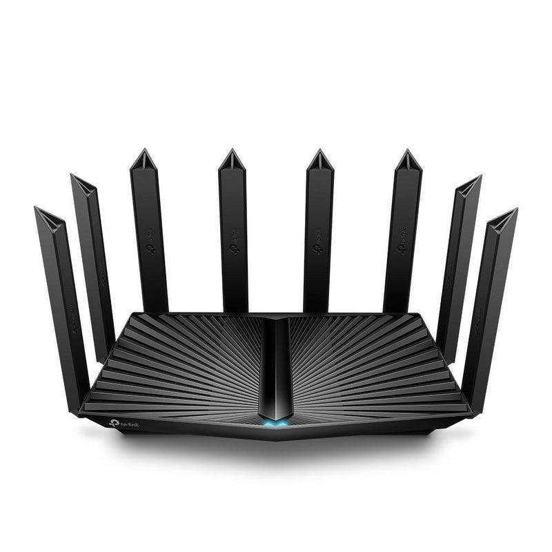 TP-LINK AX6600 Tri-Band Wi-Fi 6 Router