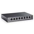 TP-LINK 8-Port Gigabit Easy Smart Switch