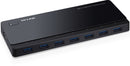 TP-LINK UH720 USB 3.0 7-Port Hub with 2 Charging Ports