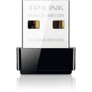 TP-LINK TL-WN725N 150Mbps Wireless N Nano USB Adapter