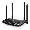 TP-LINK Archer A6 AC1200 Dual Band Wireless Gigabit Router