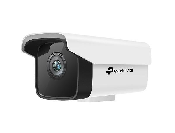 TP-Link VIGI C300HP (4/6mm) 3MP Outdoor Bullet Network Camera