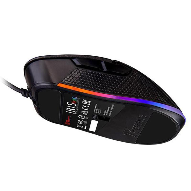 Tt esports by Thermaltake Iris Optical RGB Gaming Mouse
