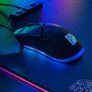 Tt esports by Thermaltake Iris Optical RGB Gaming Mouse