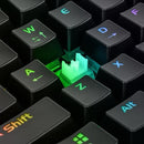 TteSports by Thermaltake Challenger Edge Pro RGB Plunger - Black