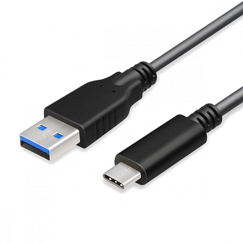 8Ware USB 3.1 Cable Type A to C M/M - 1m